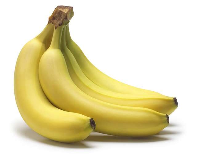 Eat Bananas To Lose Belly Fat