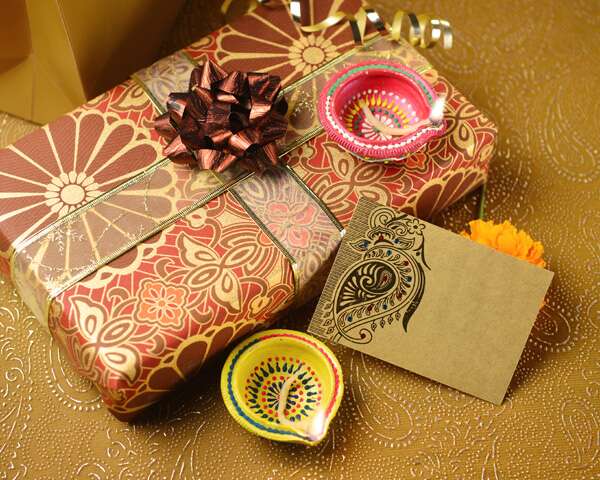 Image result for packaged food in diwali