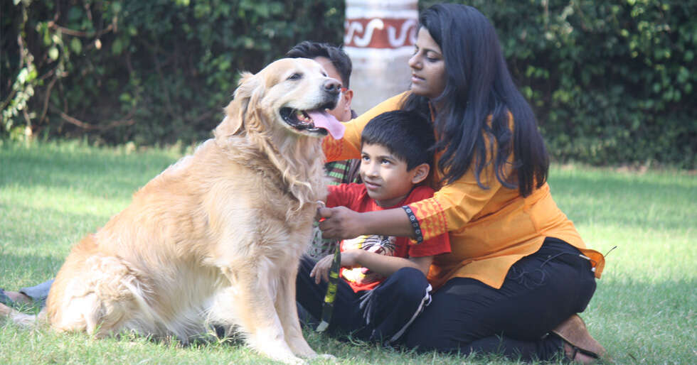 Curing disabilities with furry companions | Femina.in