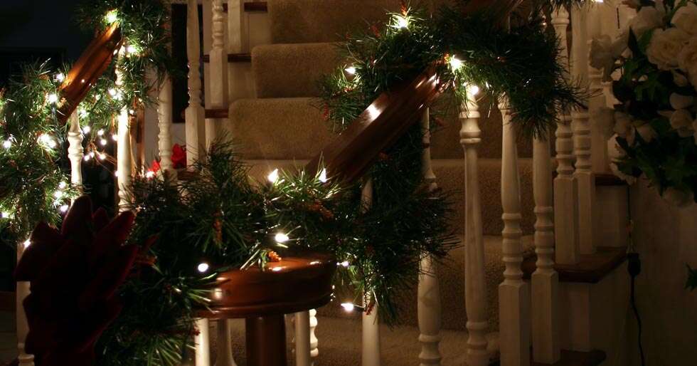 Decorate your stairs with flair | Femina.in