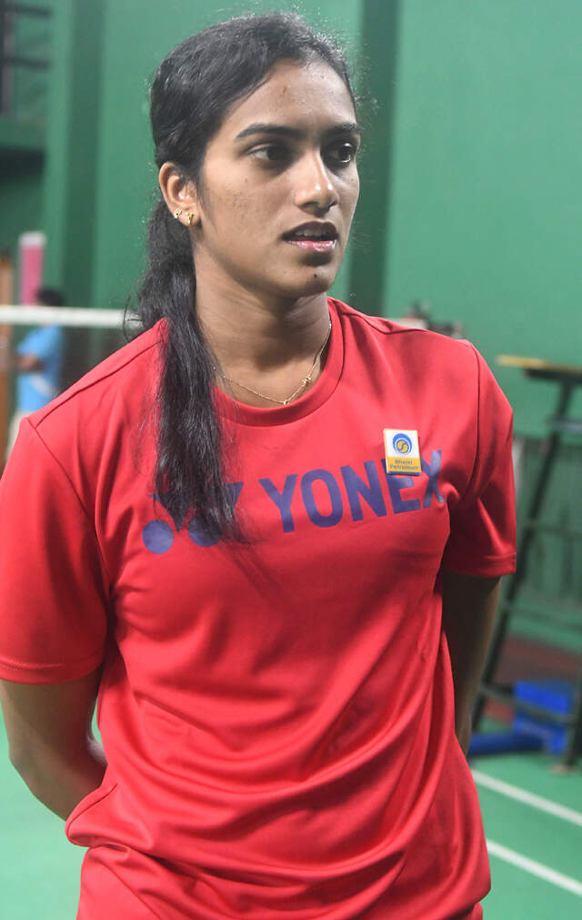 PV Sindhu bags her third Super Series title | Femina.in