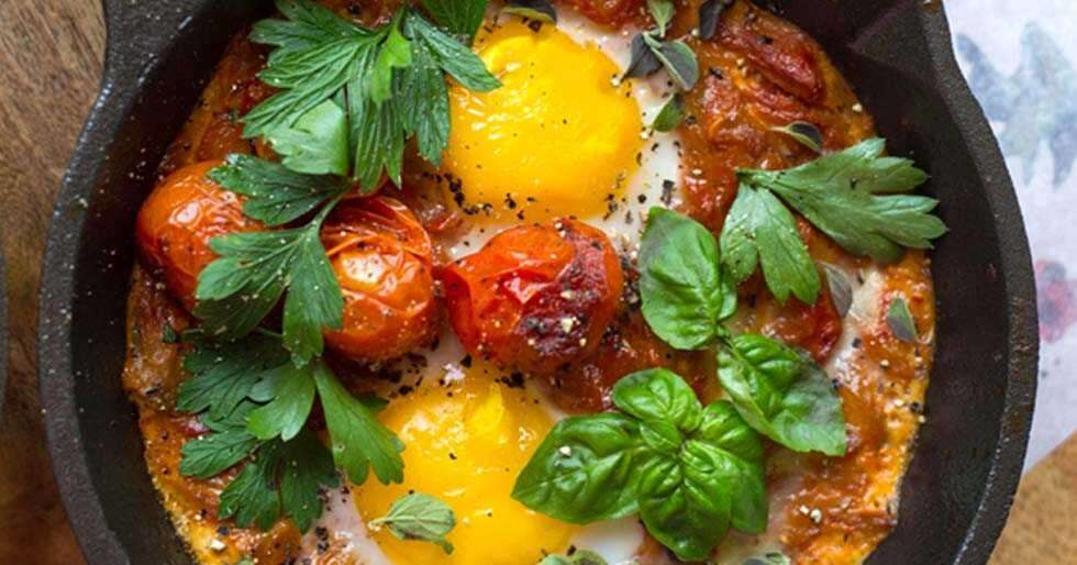 Easy recipes for a fresh, organic breakfast | Femina.in