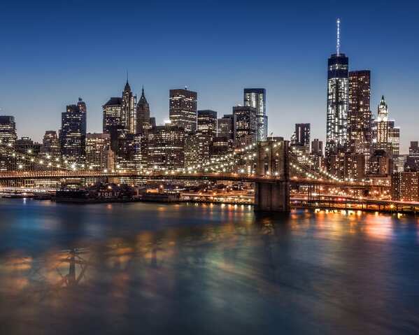 3 walks to explore the best things to do in New York | Femina.in