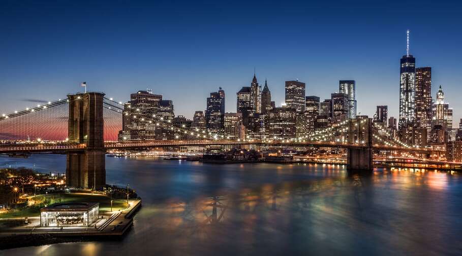 3 walks to explore the best things to do in New York | Femina.in