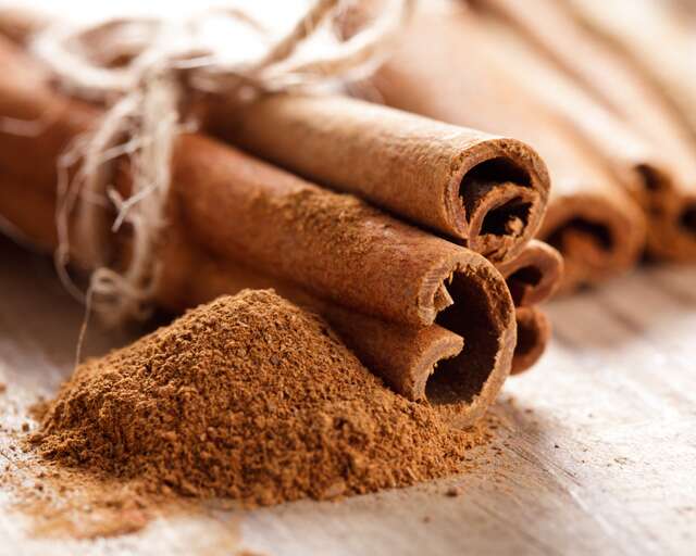 Kammerat transaktion hjem How to use cinnamon for flawless skin | Femina.in