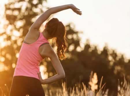 Why stretching is essential for weight loss?