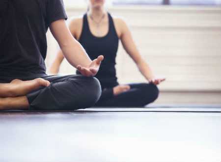 Weight loss through meditation: Here is what you need to know