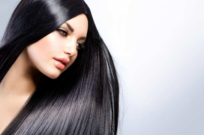 Tips To Have Shiny Hair In Monsoon Femina In