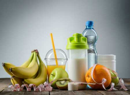Think twice before trying a liquid diet for weight loss