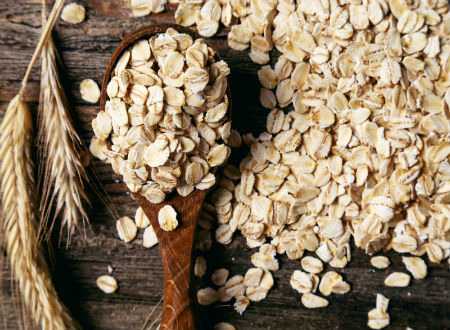 Four ways to eat oats to boost your weight-loss plan