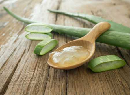 How to consume aloe vera for healthy weight loss!