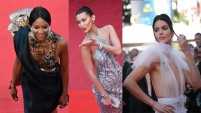 Aishwarya Rai Bachchan and other divas turn heads in Cannes