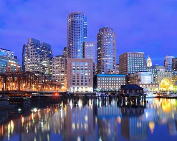 Here's why Boston is a foodie's paradise | Femina.in