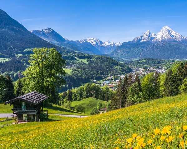 5 reasons you must visit Gruyères, Switzerland | Femina.in