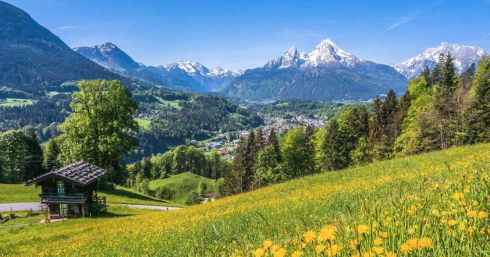 5 reasons you must visit Gruyères, Switzerland | Femina.in