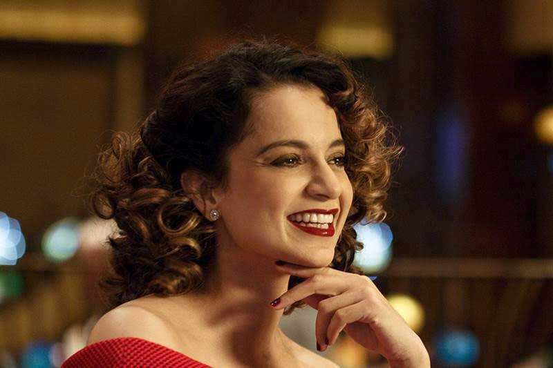 Kangna Ranaut