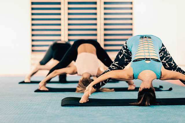 3 Easy Yoga Poses For Weight Loss You Need To Try