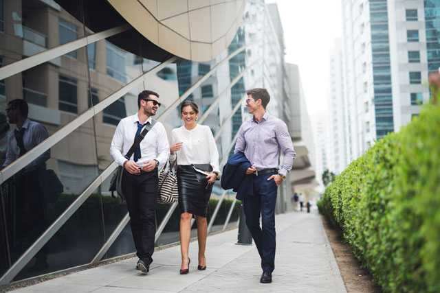 Nghỉ ngơi thường xuyên từ không gian máy lạnh
