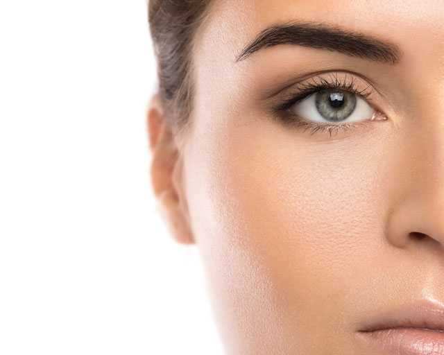 Làm cho đôi mắt của bạn trông to hơn và được nghỉ ngơi tốt