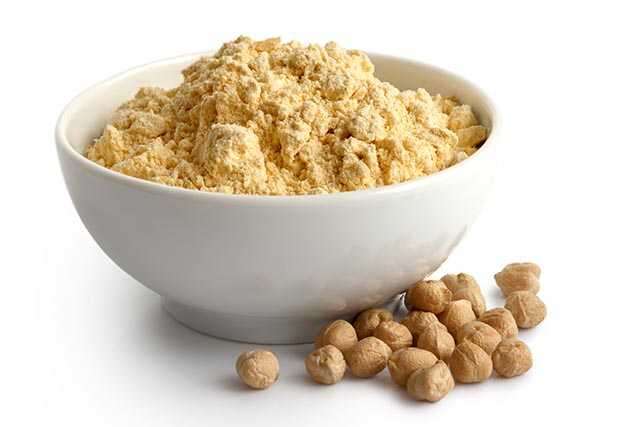 GREEN GRAM: A rich source of healthy proteins