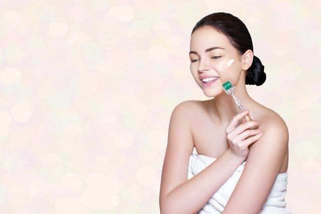 Những lợi ích của dermarolling là gì?