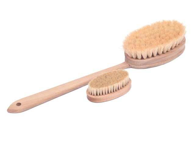 lau khô khuôn mặt của bạn