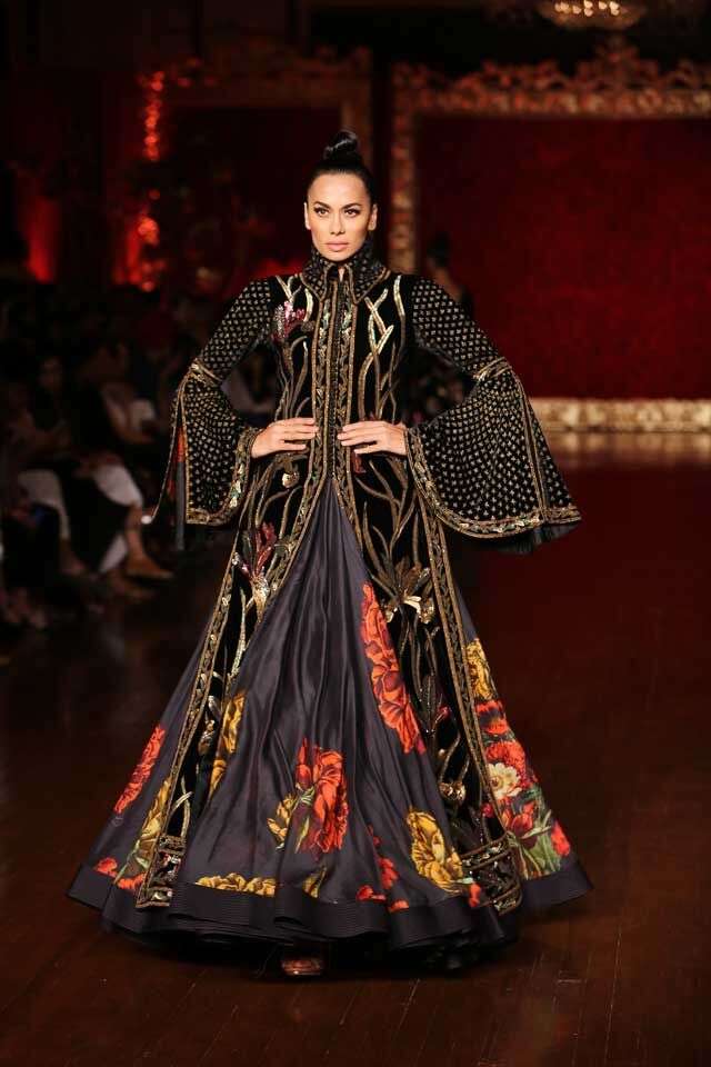 Best outfits from ICW 2018 | Femina.in