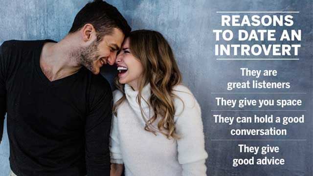 Your Guide To Dating An Introvert 5809