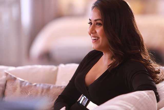 Mira Kapoor On Her Beauty Secrets Femina In