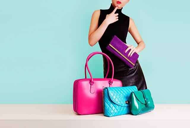 Choosing the right handbag for your body | Femina.in