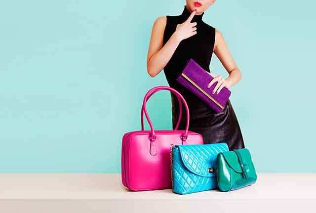 How to Determine Quality and Choose the Right Handbag