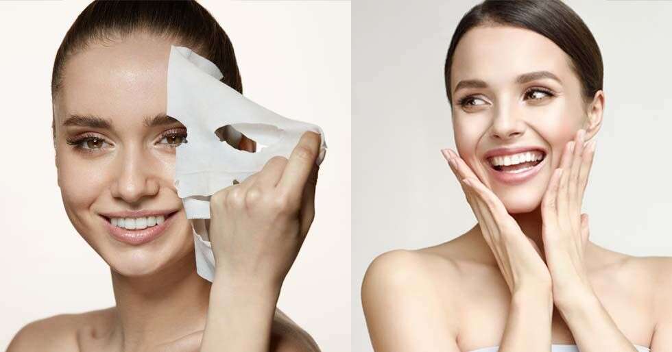 Everything about sheet masks | Femina.in