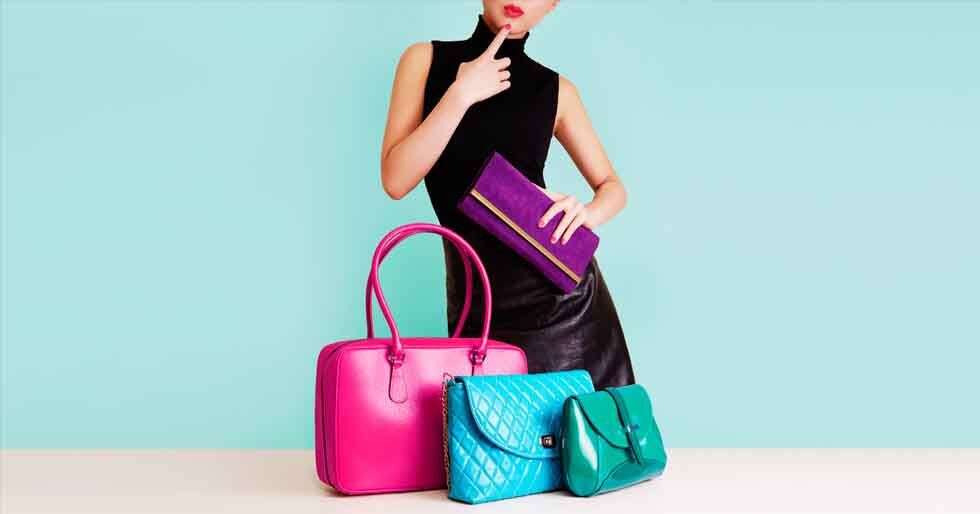 Choosing the right handbag for your body | Femina.in