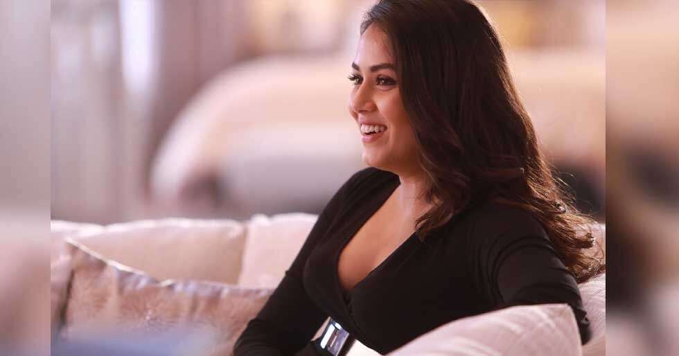 Mira Kapoor on her beauty secrets | Femina.in