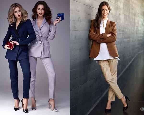 Business wear: Find the perfect fit | Femina.in