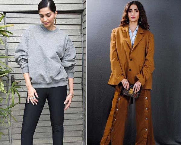 Why we’re smitten by Sonam Kapoor’s style