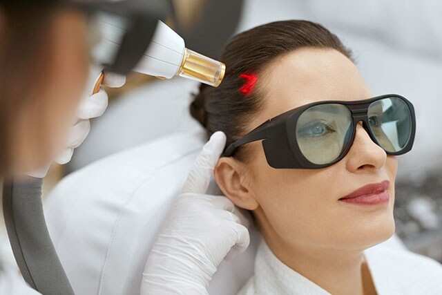Easy & Effective Hair Fall Treatments to Reduce Hair Fall - Femina