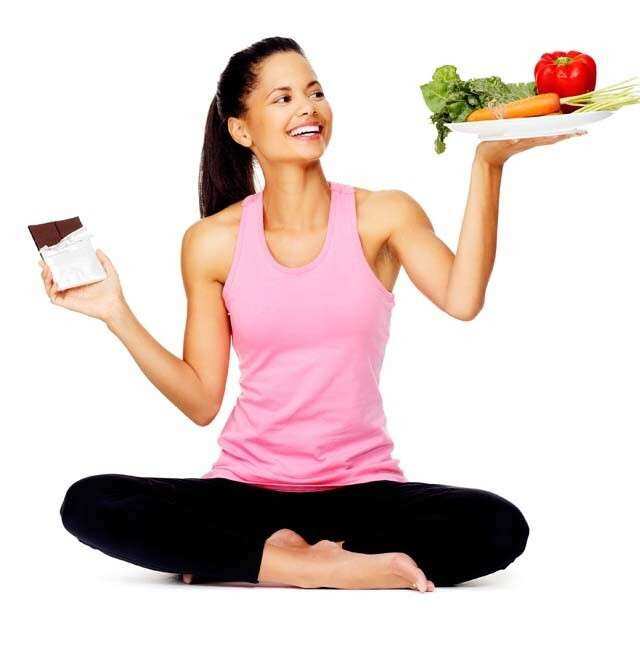 Importance Of Eating A Healthy Balanced Diet On Mind & Body