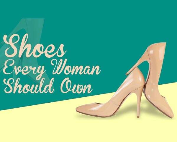 Why Do Women Still Wear Stilettos? - The New York Times