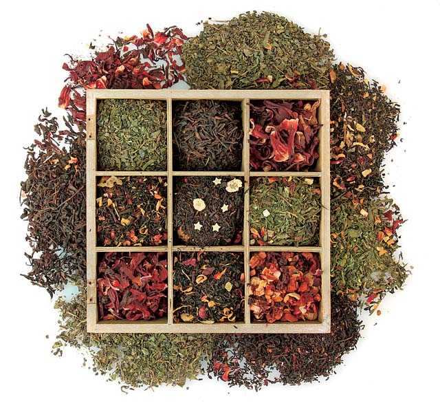 The right teas to drink away your ailments | Femina.in