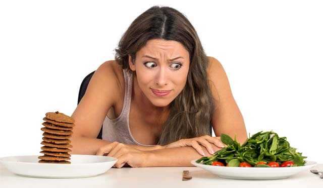 6 Healthy Habits That Are Harming You | Femina.in