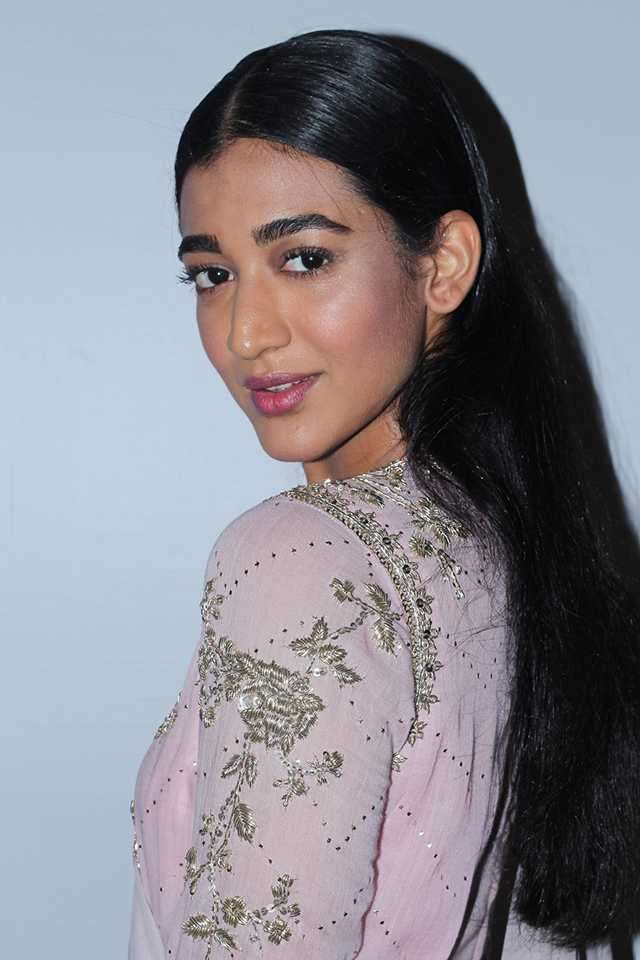 Anushree Reddy | SVA by Sonam & Paras Modi