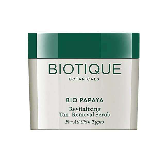 Biotique Bio Papaya