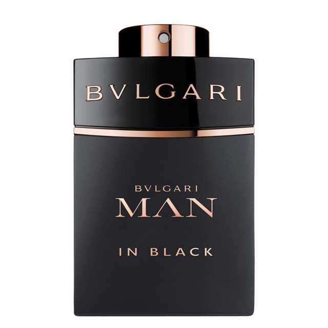 Bvlgari Man In Black