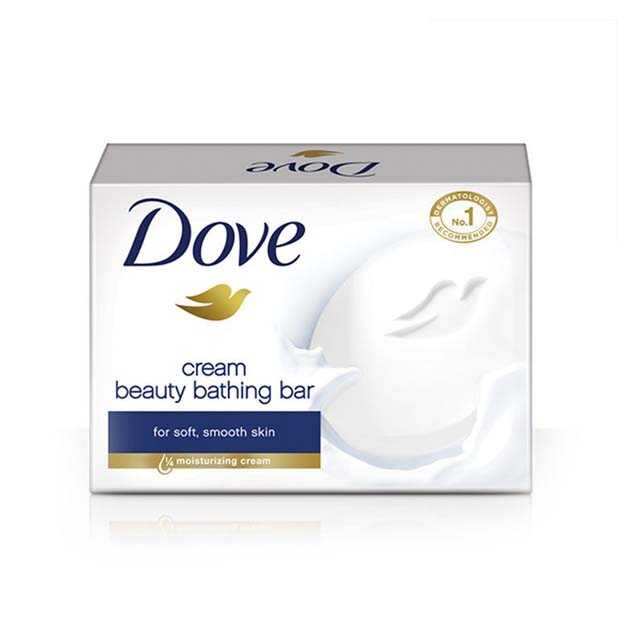 Dove Original Cream