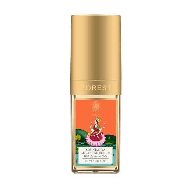 Forest Essentials Advanced