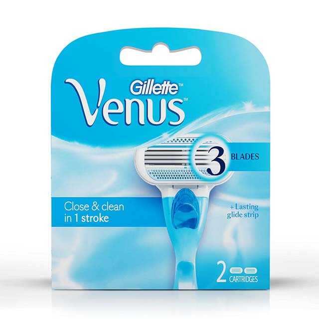 Gillette Venus Razor