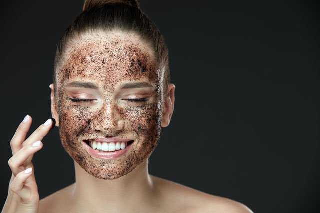 How To Exfoliate Your Face