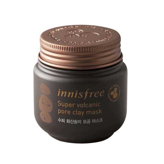 Innisfree Super Volcanic