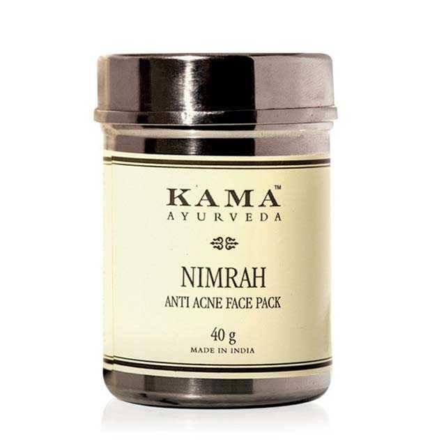 Kama Ayurveda